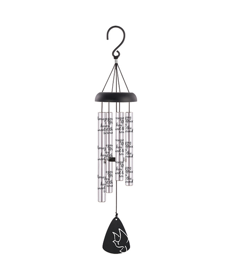 Amazing Grace Windchime