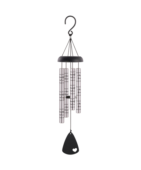 Beautifully Lived Windchime