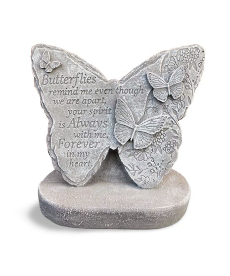 Butterfly Remind Me Standup