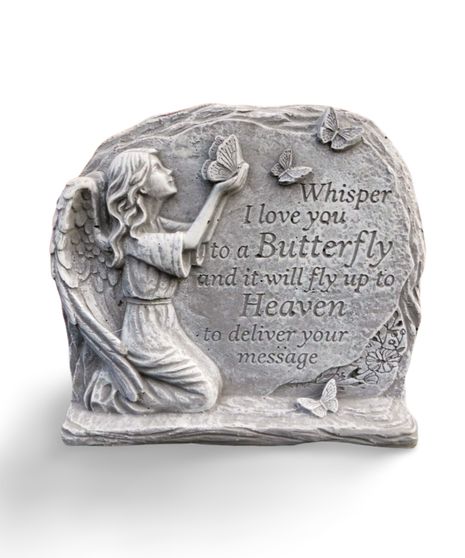 Butterfly Whisper Standup