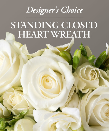 Designer's Choice Closed Heart Tribute