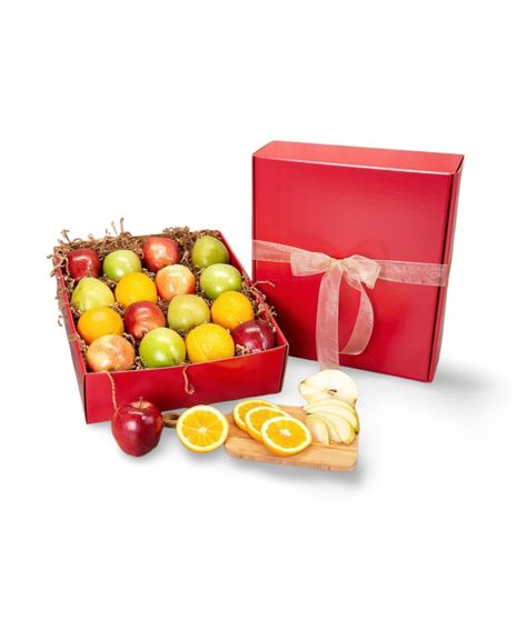 Fruit Box