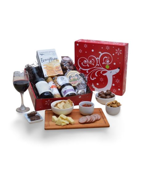 Rudolph's Gourmet and Wine