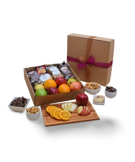 Sweet Harvest Fruit and Gourmet