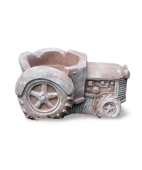 Tractor Planter