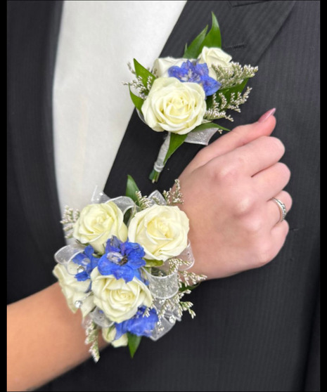 Blue Horizon Package