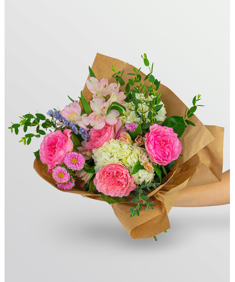 Cloud Nine Bouquet