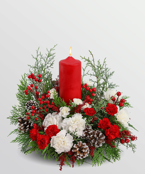 Enchanted Candlelight