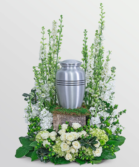 Eternal Peace Surround