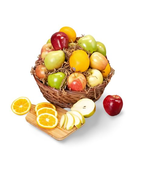 Classic Fruit Basket