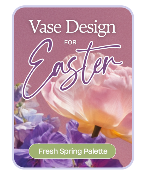 Easter Designer's Choice