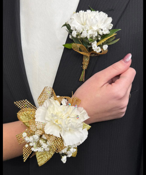 Golden Grace Package