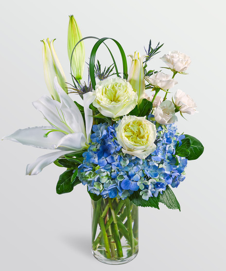 Table Flowers