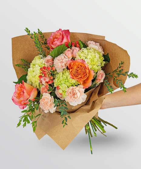 Malibu Bouquet