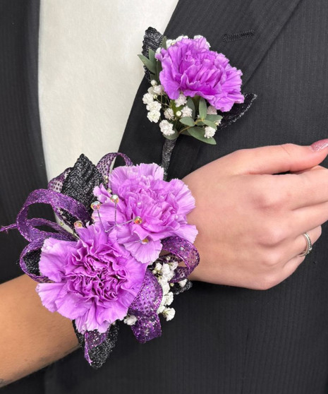 Midnight Lavender Package