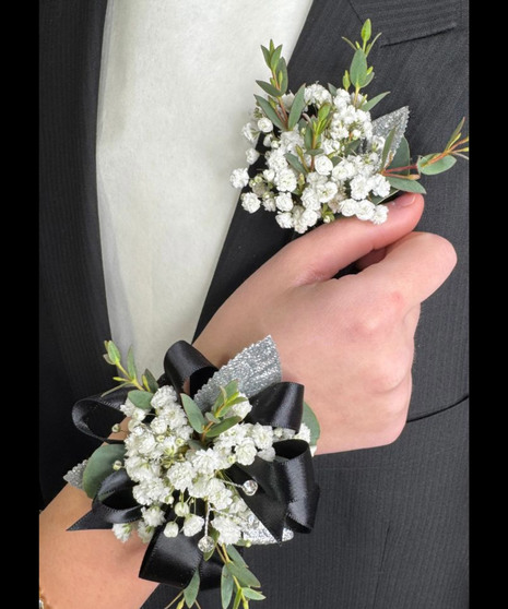 Starlight Gypsophila Package