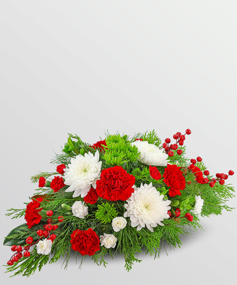 Tidings of Joy Centerpiece