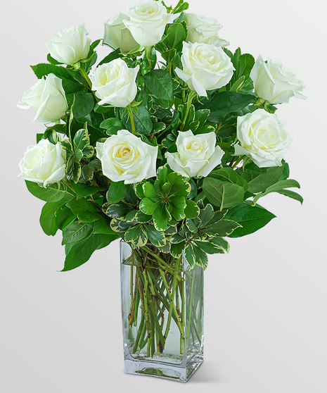 White Roses (12)